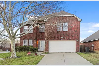 5332 Comanche Wells Drive, McKinney, TX 75071 - Photo 2