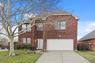 5332 Comanche Wells Dr, McKinney, TX 75071 - Photo 2