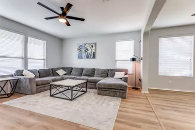 1809 Velarde Road, Fort Worth, TX 76131 - Photo 12