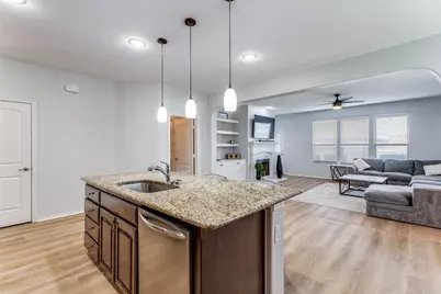 1809 Velarde Road, Fort Worth, TX 76131 - Photo 18