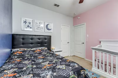 1809 Velarde Road, Fort Worth, TX 76131 - Photo 26