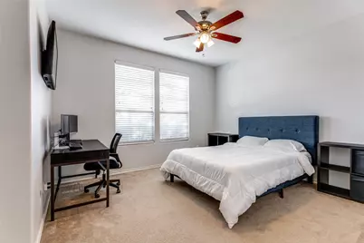 1809 Velarde Road, Fort Worth, TX 76131 - Photo 28