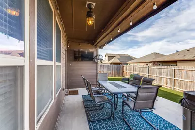 1809 Velarde Road, Fort Worth, TX 76131 - Photo 32