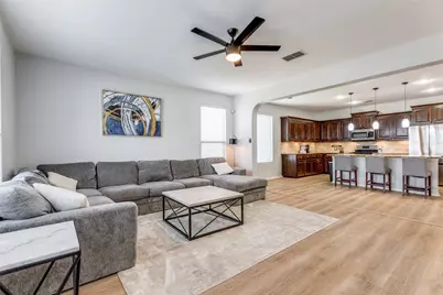 1809 Velarde Road, Fort Worth, TX 76131 - Photo 8