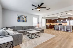 1809 Velarde Rd, Fort Worth, TX 76131 - Photo 8