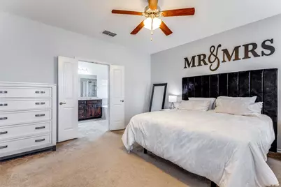 1809 Velarde Road, Fort Worth, TX 76131 - Photo 20