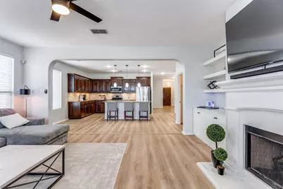 1809 Velarde Road, Fort Worth, TX 76131 - Photo 16