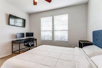 1809 Velarde Road, Fort Worth, TX 76131 - Photo 30