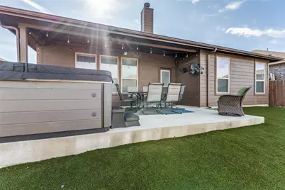 1809 Velarde Road, Fort Worth, TX 76131 - Photo 34