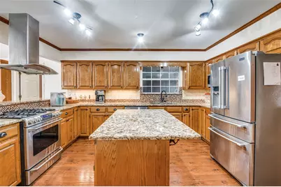 208 Catawba Road, Waxahachie, TX 75165 - Photo 6