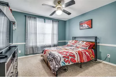 208 Catawba Road, Waxahachie, TX 75165 - Photo 16