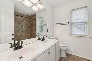 4049 Desert Mountain Dr, Plano, TX 75093 - Photo 20