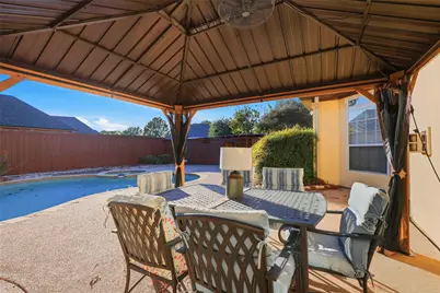 3724 Cove Timber Avenue, Granbury, TX 76049 - Photo 8