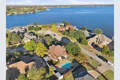 3724 Cove Timber Avenue, Granbury, TX 76049 - Photo 36