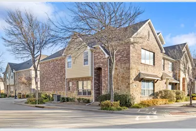 201 Brick Row Drive, Richardson, TX 75081 - Photo 1