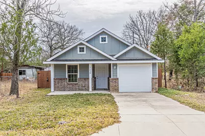 7129 Kayak Drive, Mabank, TX 75156 - Photo 1