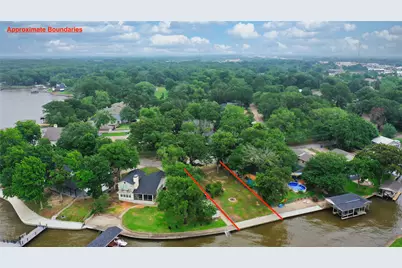 278 Harbor Drive, Gun Barrel City, TX 75156 - Photo 2