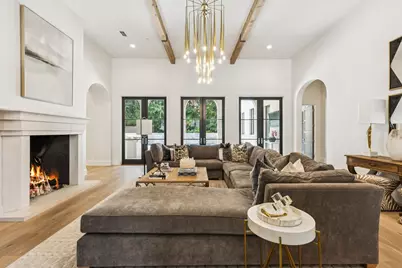 1402 Fountain Grass Court, Westlake, TX 76262 - Photo 8