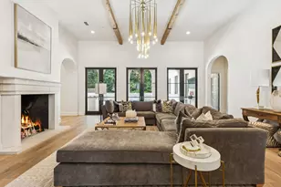 1402 Fountain Grass Ct, Westlake, TX 76262 - Photo 8