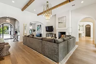 1402 Fountain Grass Ct, Westlake, TX 76262 - Photo 6