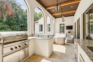 1402 Fountain Grass Ct, Westlake, TX 76262 - Photo 26