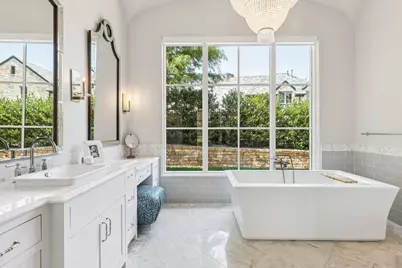 1402 Fountain Grass Court, Westlake, TX 76262 - Photo 18