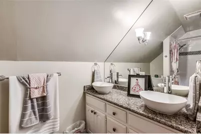 1803 E Hickory Hill Road, Argyle, TX 76226 - Photo 18