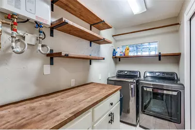 1803 E Hickory Hill Road, Argyle, TX 76226 - Photo 20