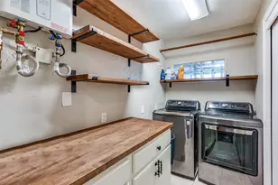 1803 E Hickory Hill Rd, Argyle, TX 76226 - Photo 20