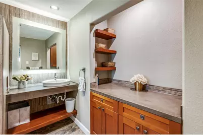 1803 E Hickory Hill Road, Argyle, TX 76226 - Photo 10