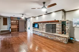 1803 E Hickory Hill Rd, Argyle, TX 76226 - Photo 4