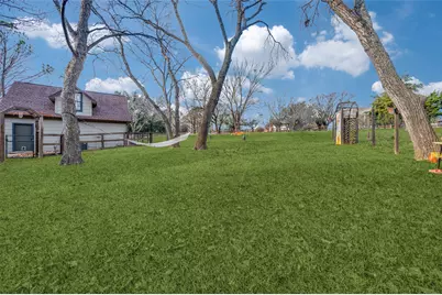 1803 E Hickory Hill Road, Argyle, TX 76226 - Photo 22