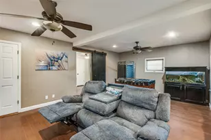 1803 E Hickory Hill Rd, Argyle, TX 76226 - Photo 12