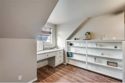 1803 E Hickory Hill Road, Argyle, TX 76226 - Photo 16