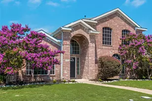 610 Grimsworth Ct, Allen, TX 75002 - Photo 2