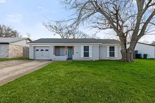 1223 Venus St, Cedar Hill, TX 75104 - Photo 1