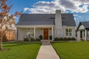 5738 Vanderbilt Ave, Dallas, TX 75206 - Photo 1