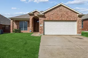 9528 Willow Branch Way, Fort Worth, TX 76036 - Photo 1