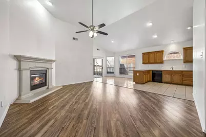 9528 Willow Branch Way, Fort Worth, TX 76036 - Photo 8