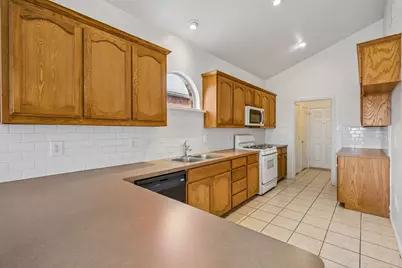 9528 Willow Branch Way, Fort Worth, TX 76036 - Photo 14