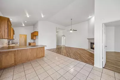 9528 Willow Branch Way, Fort Worth, TX 76036 - Photo 12