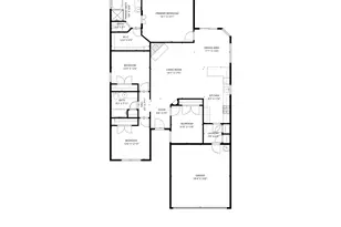 9528 Willow Branch Way, Fort Worth, TX 76036 - Photo 26