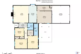 1613 St James Dr, Carrollton, TX 75007 - Photo 28