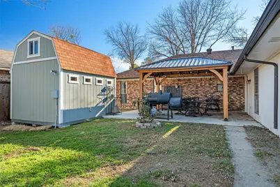 1613 Saint James Drive, Carrollton, TX 75007 - Photo 24