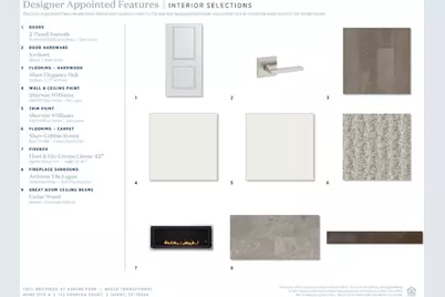 712 Doppler Viaduct, Hurst, TX 76054 - Photo 4