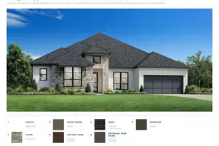 712 Doppler Viaduct, Hurst, TX 76054 - Photo 2