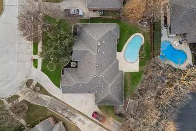 807 Evergreen Court, Keller, TX 76248 - Photo 38