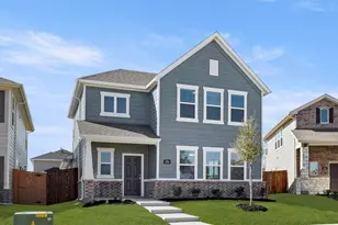 3723 Jade Ln, Crandall, TX 75114 - Photo 2