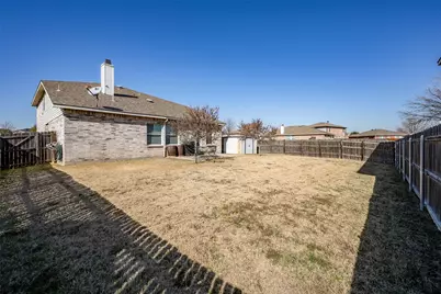 3214 Friesian Court, Denton, TX 76210 - Photo 26