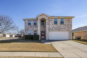 3214 Friesian Ct, Denton, TX 76210 - Photo 1